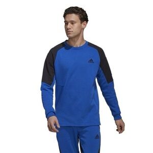 ADIDAS Gameday Sweatshirt - Size L